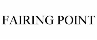 FAIRING POINT