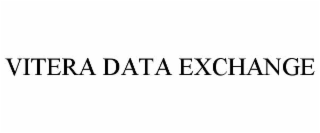 VITERA DATA EXCHANGE
