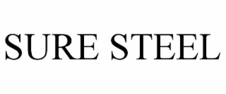 SURE STEEL
