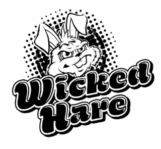 WICKED HARE