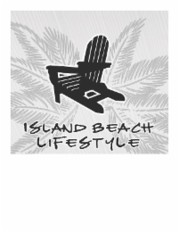 ISLAND BEACH LIFESTYLE