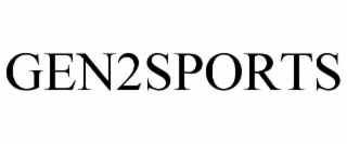 GEN2SPORTS
