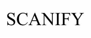 SCANIFY