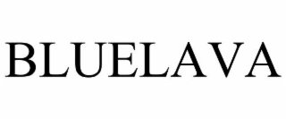 BLUELAVA
