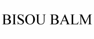 BISOU BALM