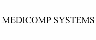 MEDICOMP SYSTEMS