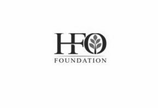HFO FOUNDATION