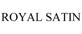 ROYAL SATIN