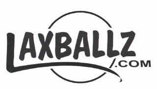LAXBALLZ.COM