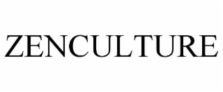 ZENCULTURE
