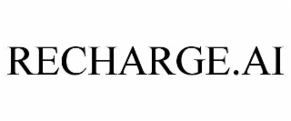 RECHARGE.AI