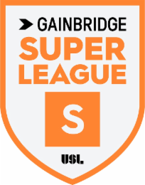 SUPER LEAGUE GAINBRIDGE USL S