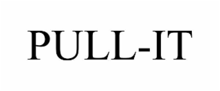 PULL-IT