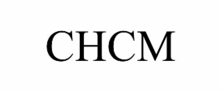 CHCM
