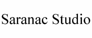 SARANAC STUDIO