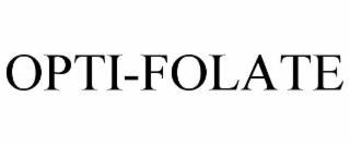 OPTI-FOLATE