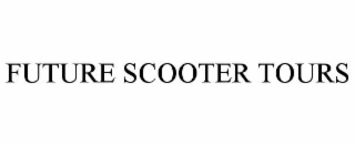 FUTURE SCOOTER TOURS