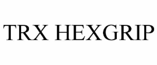 TRX HEXGRIP