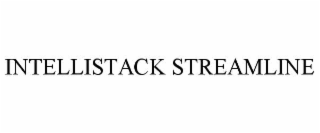 INTELLISTACK STREAMLINE
