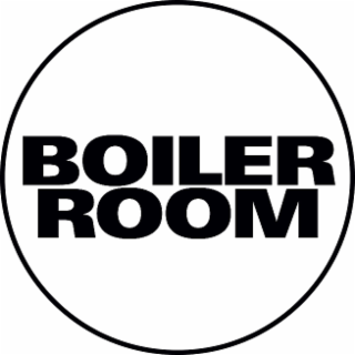 BOILER ROOM