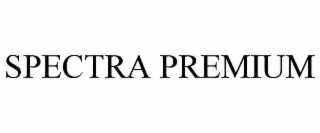 SPECTRA PREMIUM