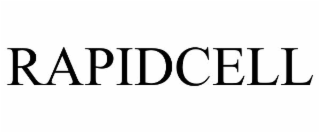 RAPIDCELL