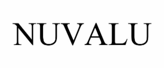 NUVALU