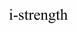 I-STRENGTH