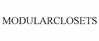 MODULARCLOSETS