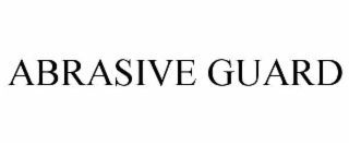 ABRASIVE GUARD