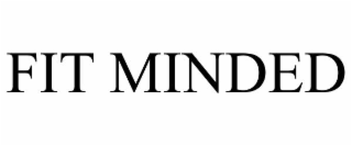 FIT MINDED
