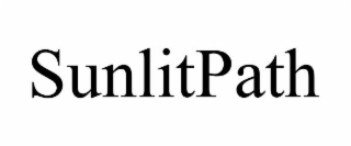 SUNLITPATH