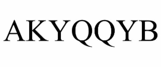 AKYQQYB