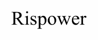 RISPOWER