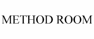 METHOD ROOM
