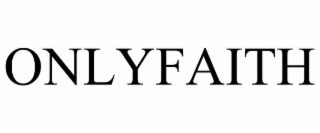 ONLYFAITH