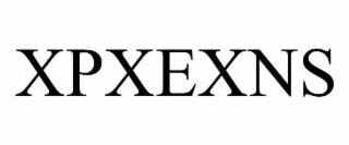 XPXEXNS