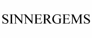 SINNERGEMS