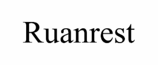 RUANREST