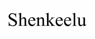 SHENKEELU