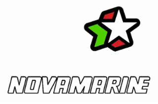NOVAMARINE