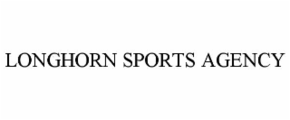 LONGHORN SPORTS AGENCY