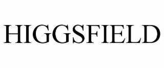 HIGGSFIELD