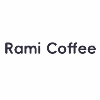 RAMI COFFEE