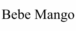 BEBE MANGO
