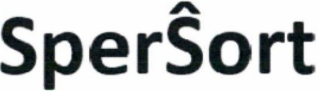 SPERSORT