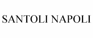SANTOLI NAPOLI