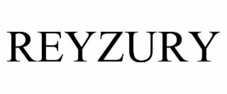 REYZURY