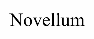 NOVELLUM