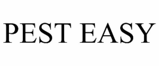 PEST EASY